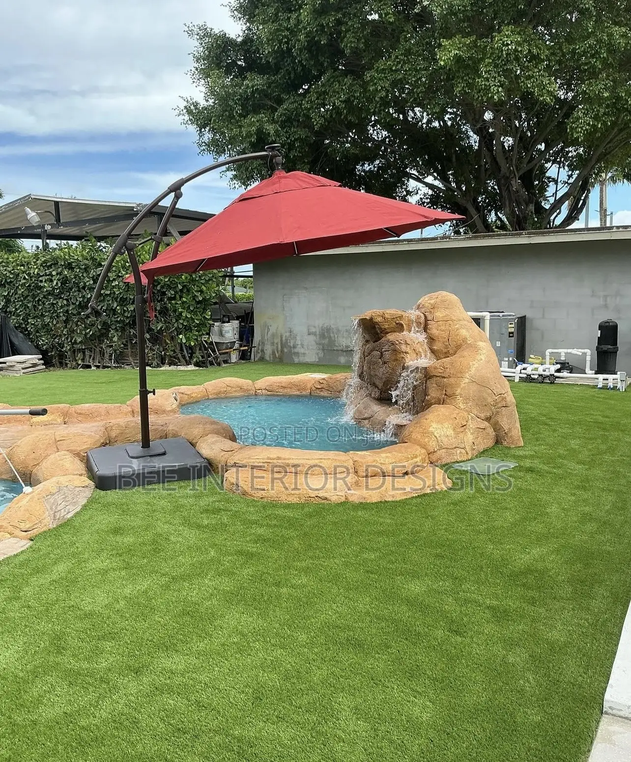 Artificial Grass
