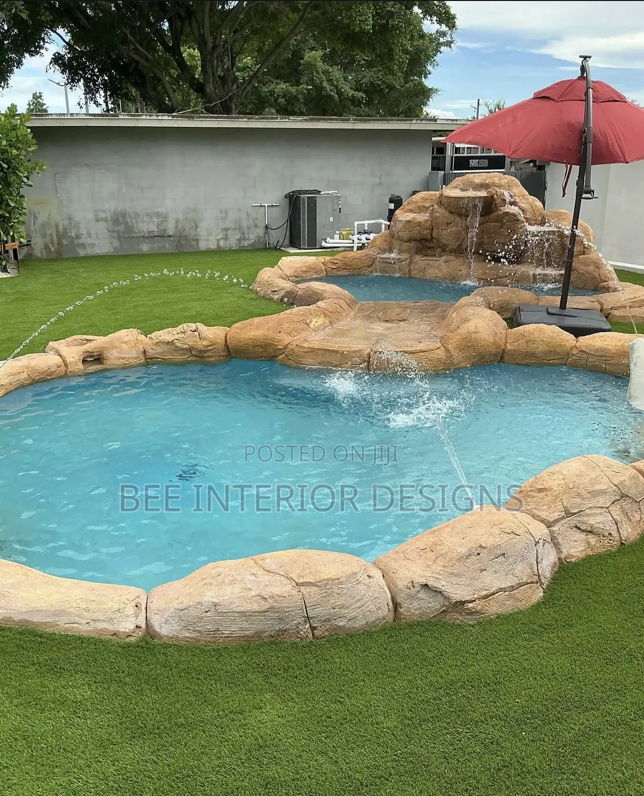 Artificial Grass