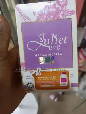 Juliet Eve