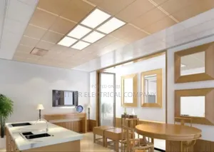 Led Ceiling Light Fixture