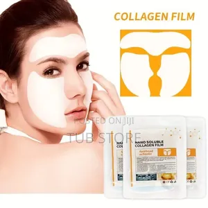 Nano Collagen Firm