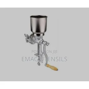 Original Corona Multipurpose Manual Grinder