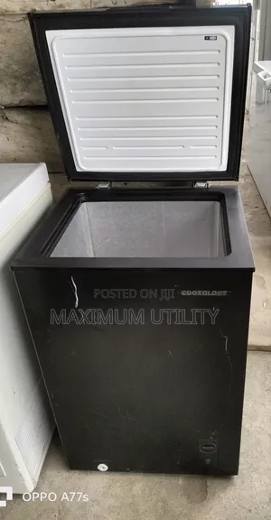 Cocology 100ltrs Chest Freezer
