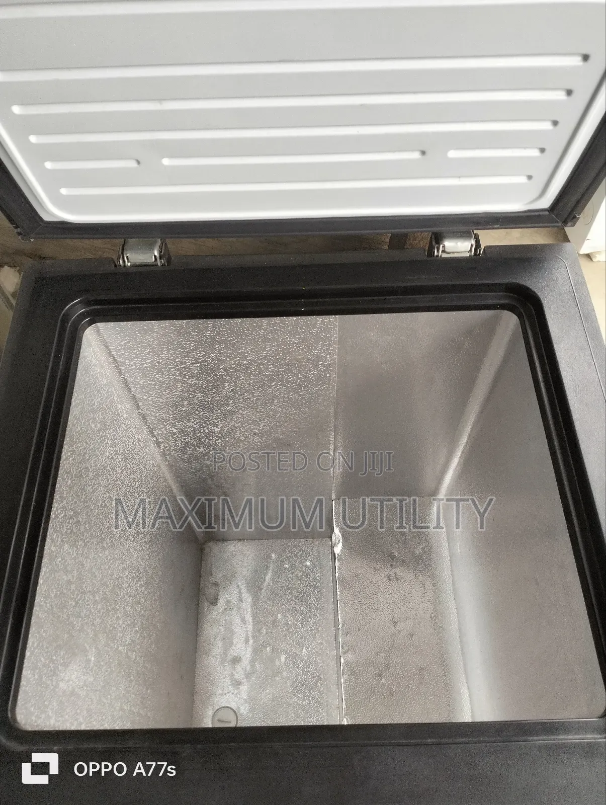 Cocology 100ltrs Chest Freezer