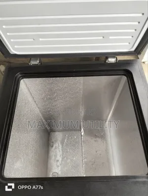 Cocology 100ltrs Chest Freezer