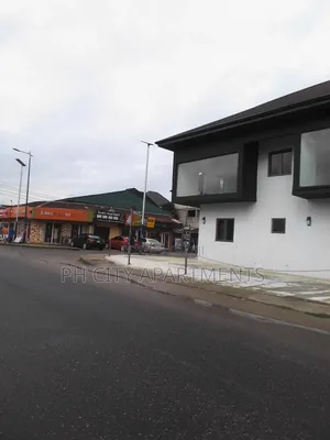 Show Room/ Open Office Space