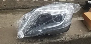GLK350 2014 Set of LED Headlights