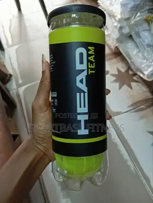 Head Team Tennis Balls