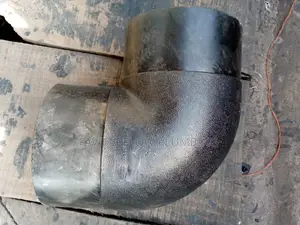 160 Mm 6" Hdpe Elbow