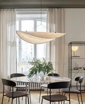 Classic Luxury Single Drop Light