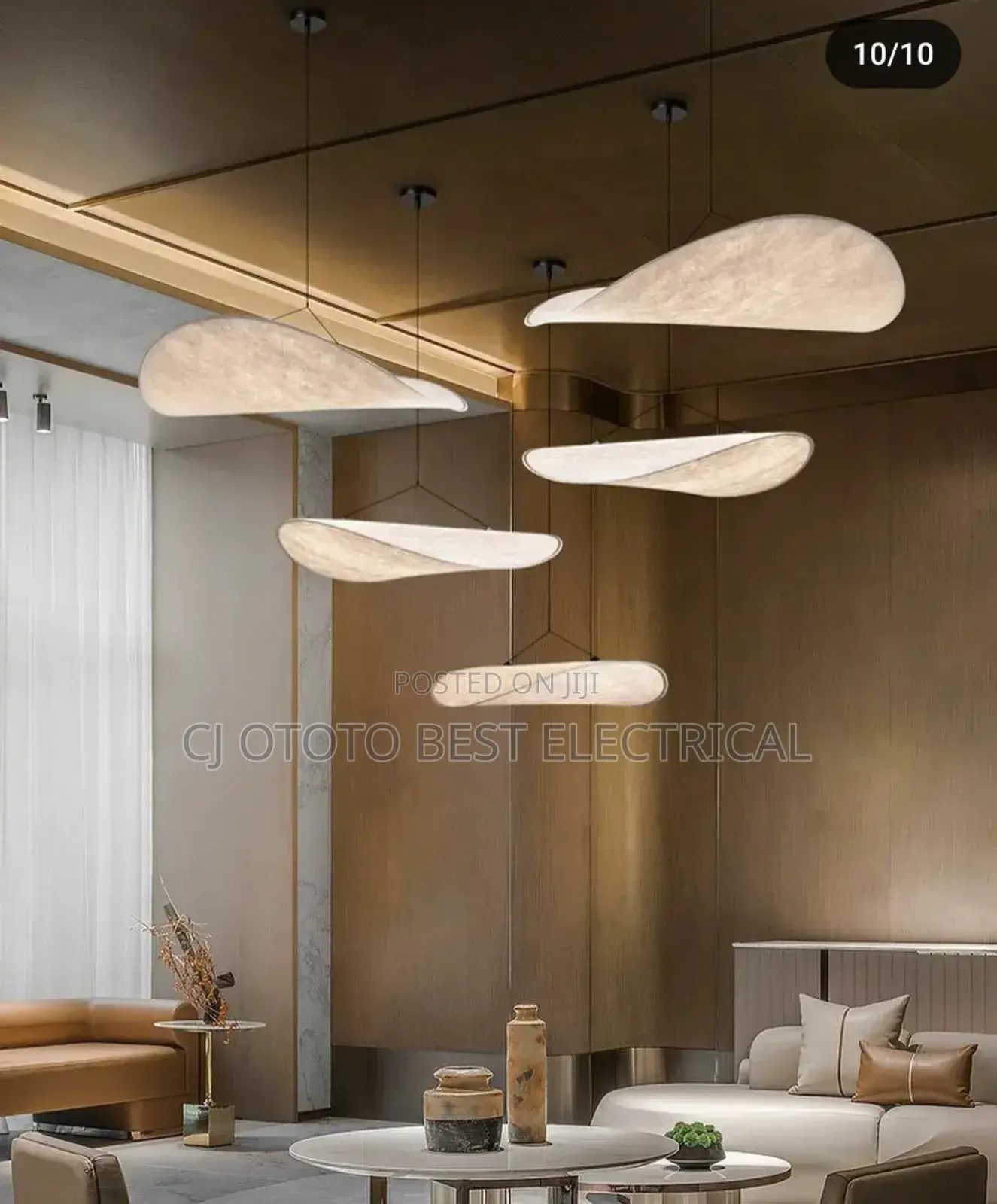 Best Luxury Light 