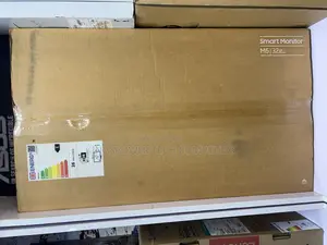 Samsung Smart Monitor 32inches