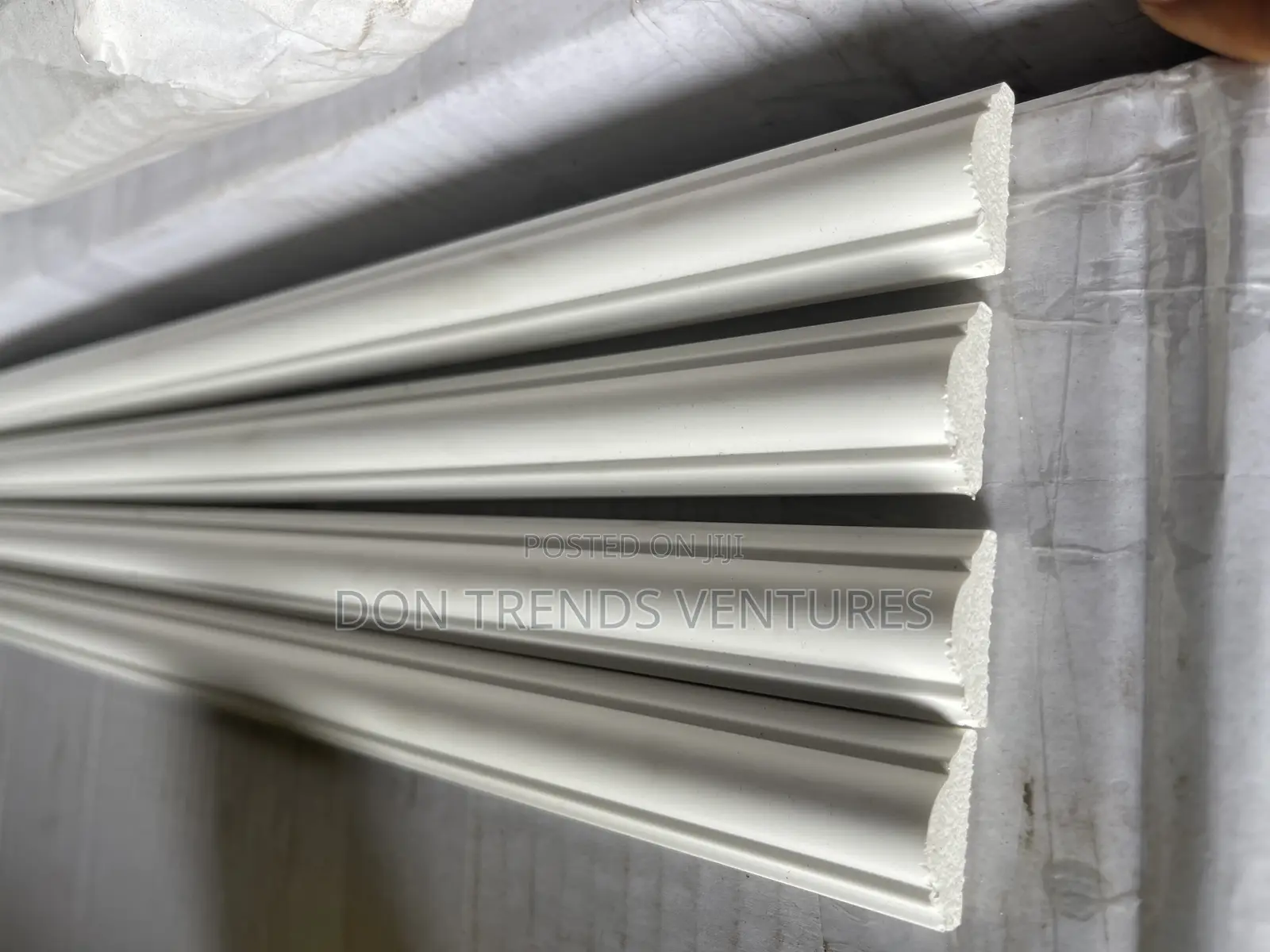 Wainscoting Panels