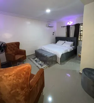 Furnished 4bdrm Block of Flats in Abiodun'S Court, Victoria Island