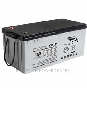 Ritar 200AH 100% Capacity DC12-200AH