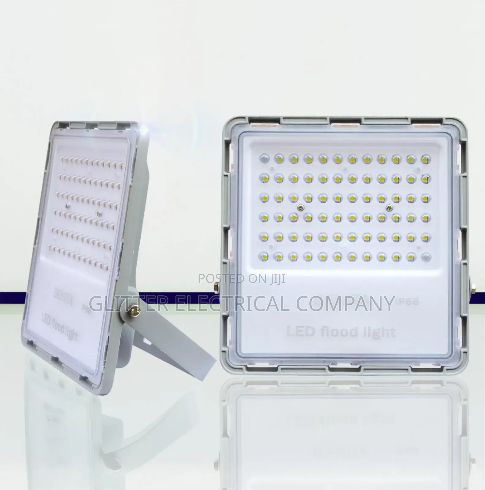 Led Flood Light