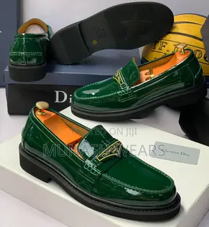 Dior Luxury Shoe
