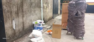 Sachet Liquid Water Production Machine Complete Setup