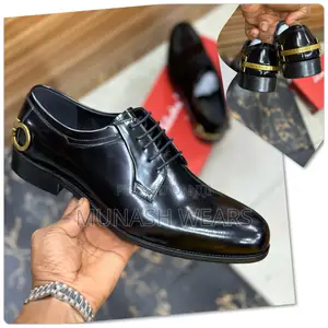 Feragamo X LV