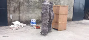 Sachet Liquid Water Production Machine Complete Setup
