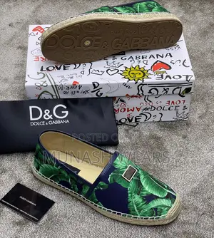 Dolce Gabbana