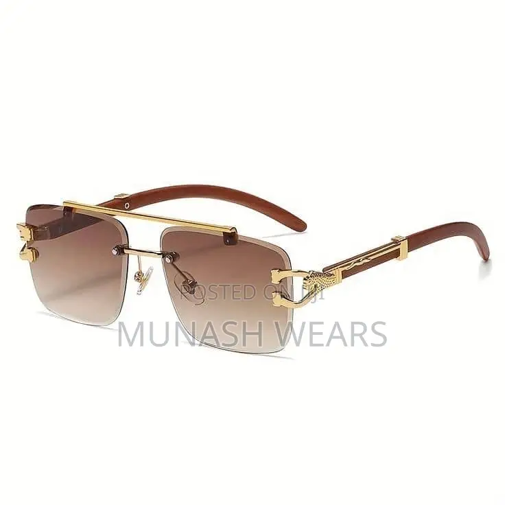 Classic Men Glasses