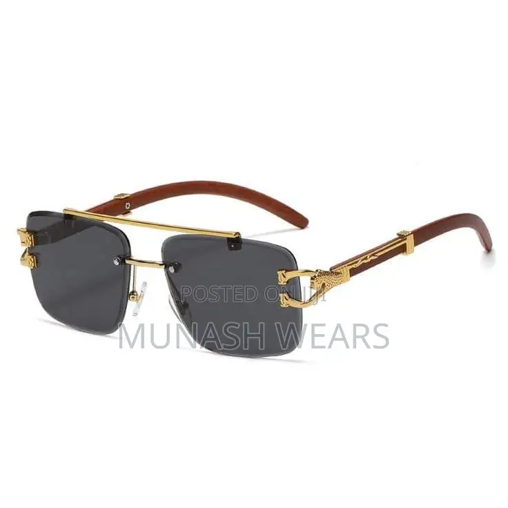 Classic Men Glasses