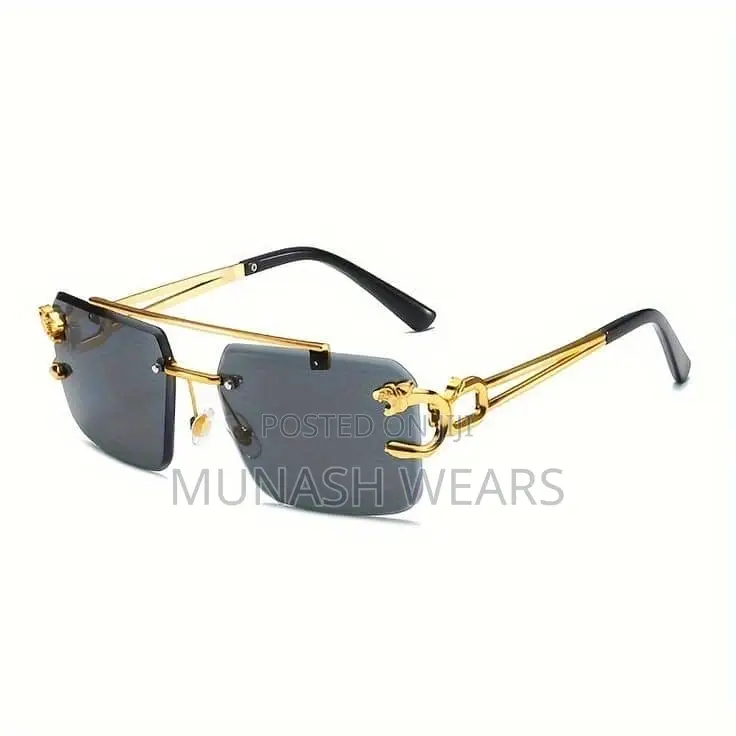 Classic Men Glasses