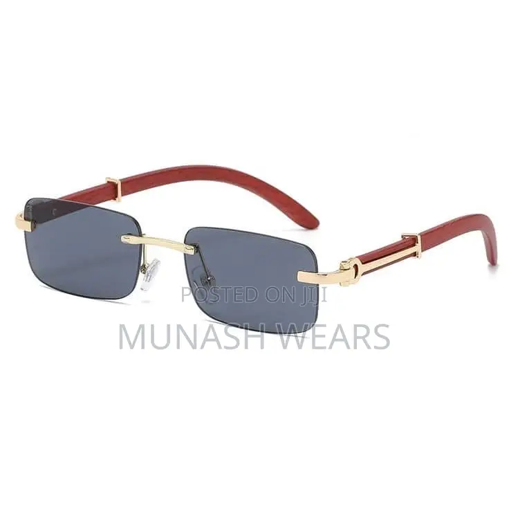 Classic Men Glasses