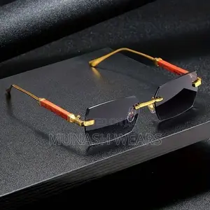 Classic Men Glasses