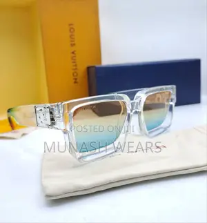 Luxury Louis Vuitton