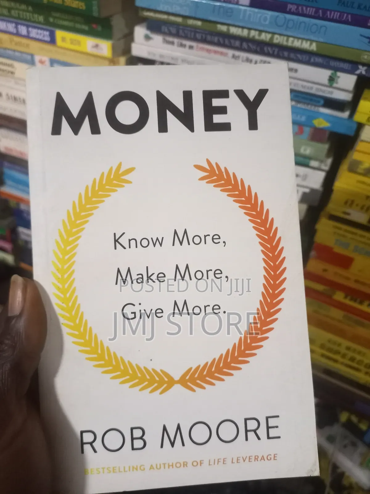 Know Money and Make Money