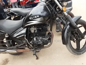 Qlink XP 200 2024 Black