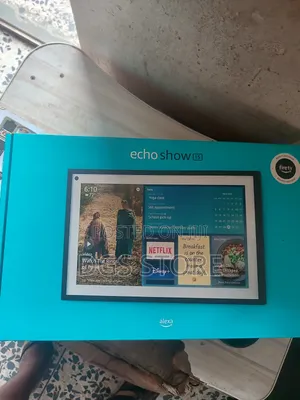 Amazon Echo Show 15