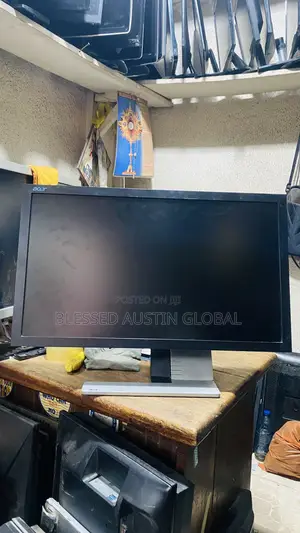 27” Inches Acer Monitor