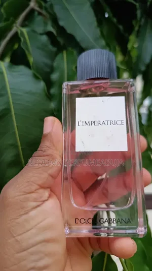 l'Imperatrice