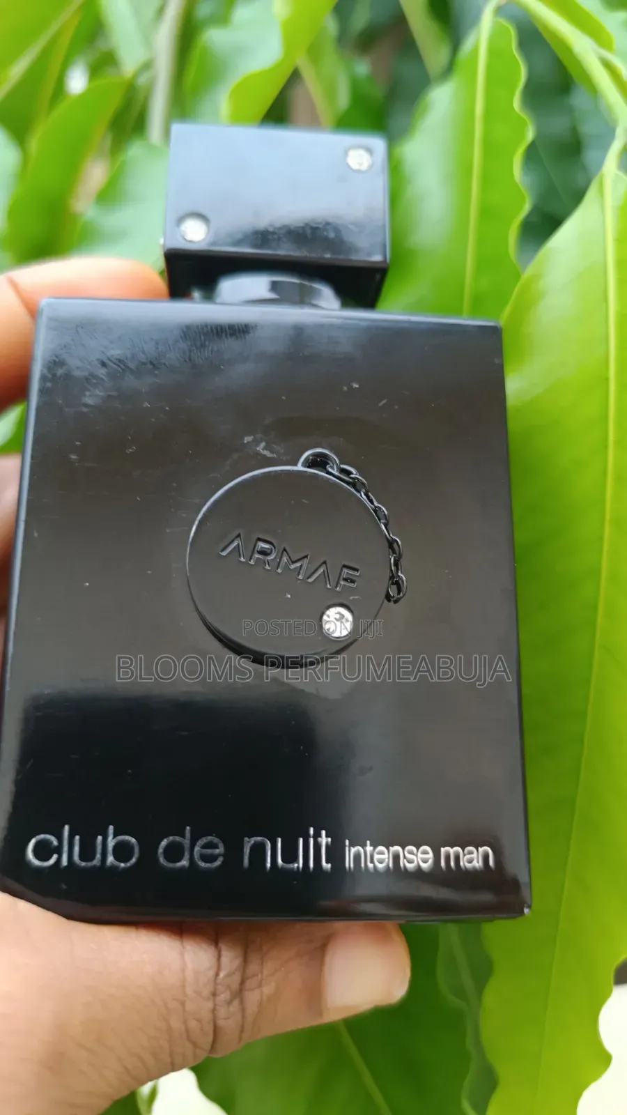 Club De Nuit Unboxed