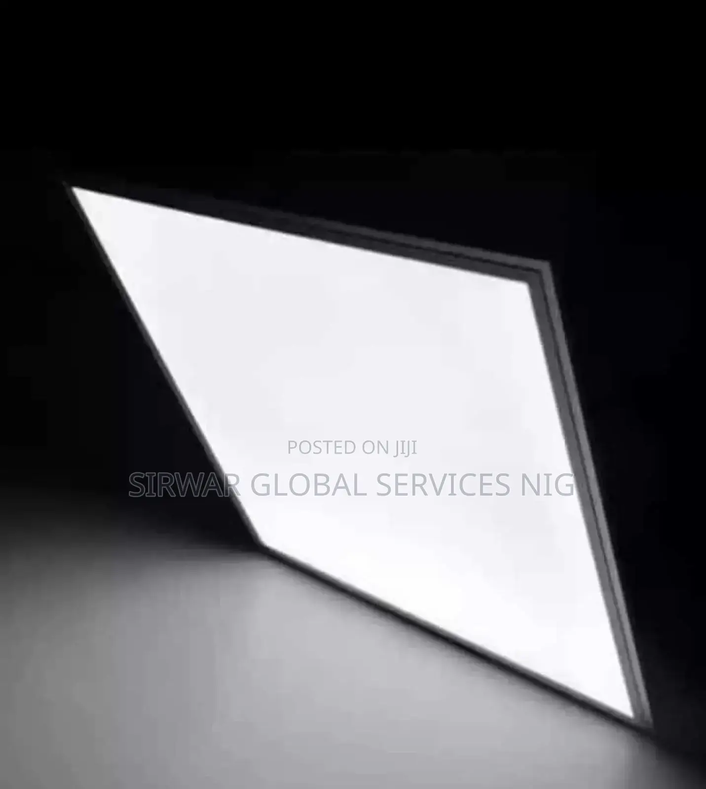 Pop Ceiling Light