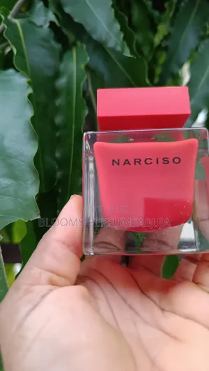 Narcisco Edp Unboxed