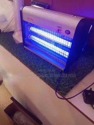 12w,16w,20w,30w,40w Led Fly Catcher Fitting All Available