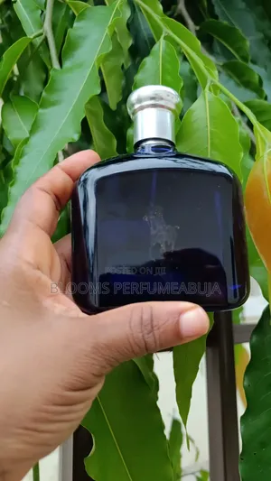Polo Blue EDT Unboxed