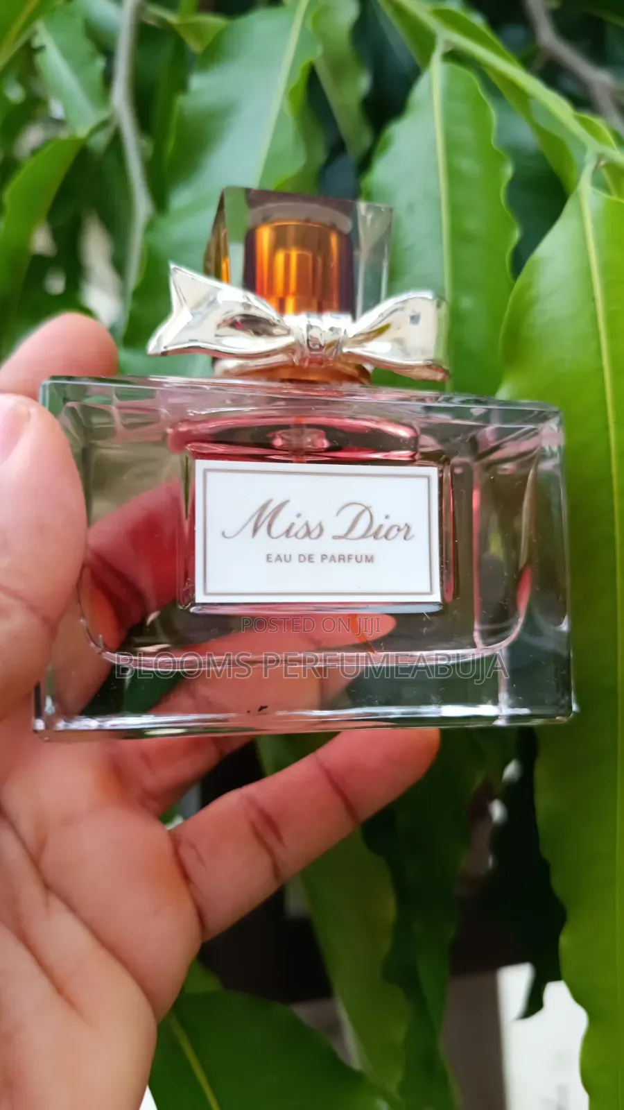Miss Dior EDP