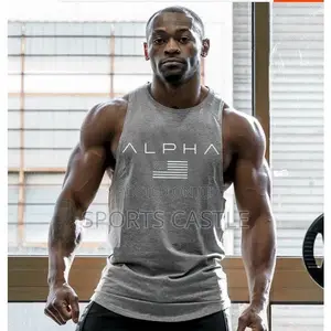 Workout Tank Tops