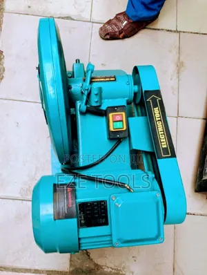 Cut Off Saw Machine
