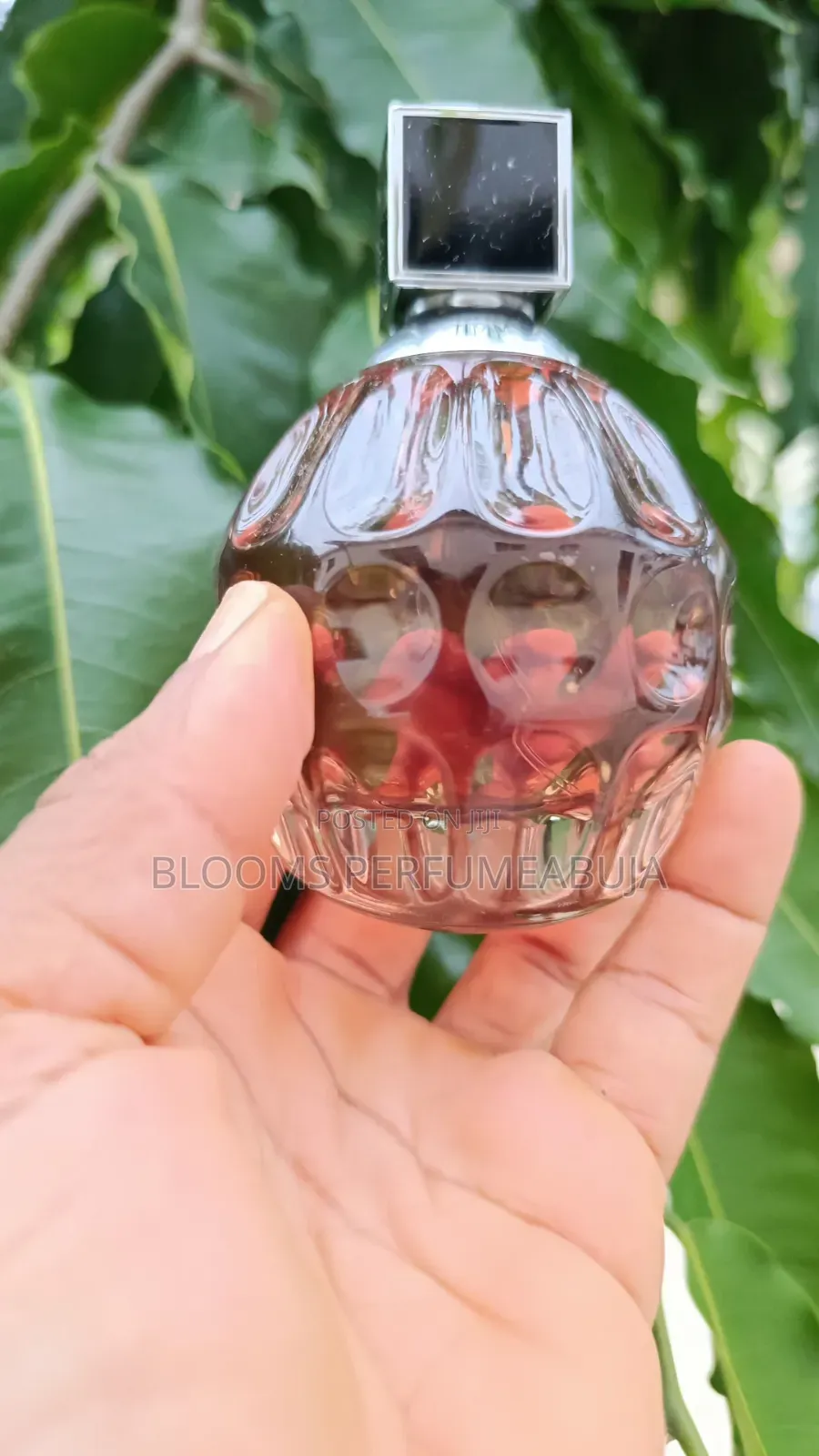 Jimmy Choo Edp Unboxed