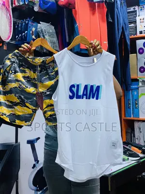 Gym Combo Wear for Men