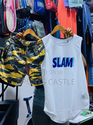 Gym Combo Wear for Men