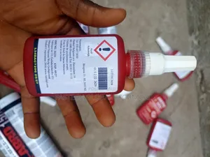 Loctite 262 Threadlocker