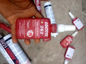 Loctite 262 Threadlocker
