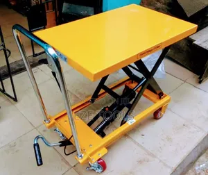 Scissors Lifter